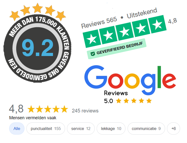  reviews  Houten